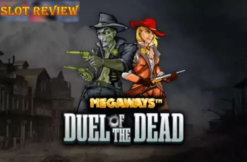 Duel Of The Dead Megaways slot